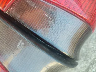 Ópticas traseras Peugeot 106 XSI Fase 1