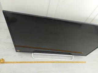 Televisor Sony Bravia 36 Negro/Plata