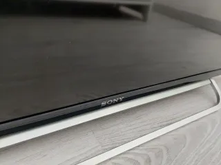 Televisor Sony Bravia 36 Negro/Plata