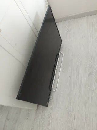 Televisor Sony Bravia 36 Negro/Plata