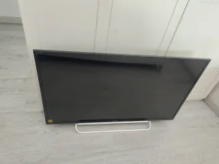 Televisor Sony Bravia 36 Negro/Plata