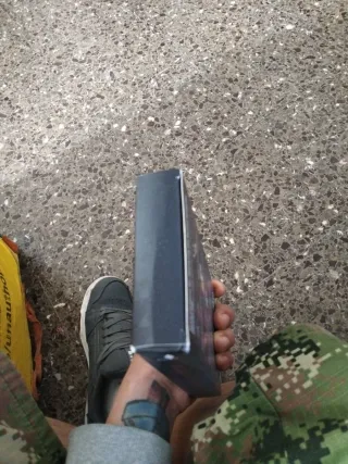 Protector Pantalla 3 en 1 Samsung S24/S25 Plus