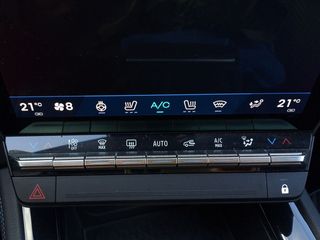 Renault Austral Iconic Esprit Alpine