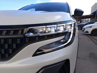 Renault Austral Iconic Esprit Alpine