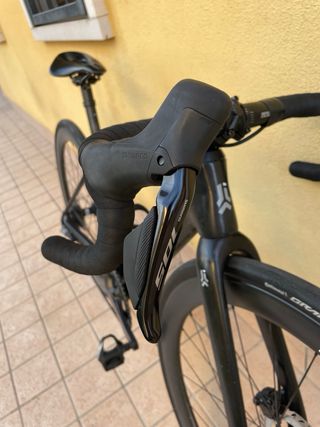 ARC8 Escapee 2023 Taglia XS
