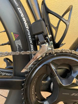 ARC8 Escapee 2023 Taglia XS