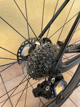 ARC8 Escapee 2023 Taglia XS