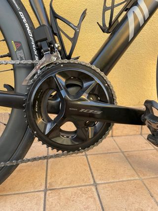 ARC8 Escapee 2023 Taglia XS