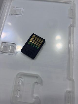 Nintendo Switch La Familia Addams Caos en Mansión