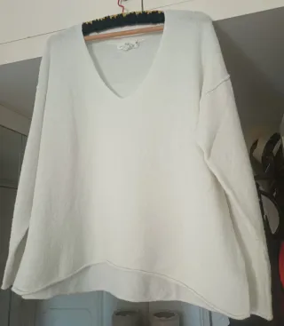 Jersey H&M L.O.G.G. Talla M