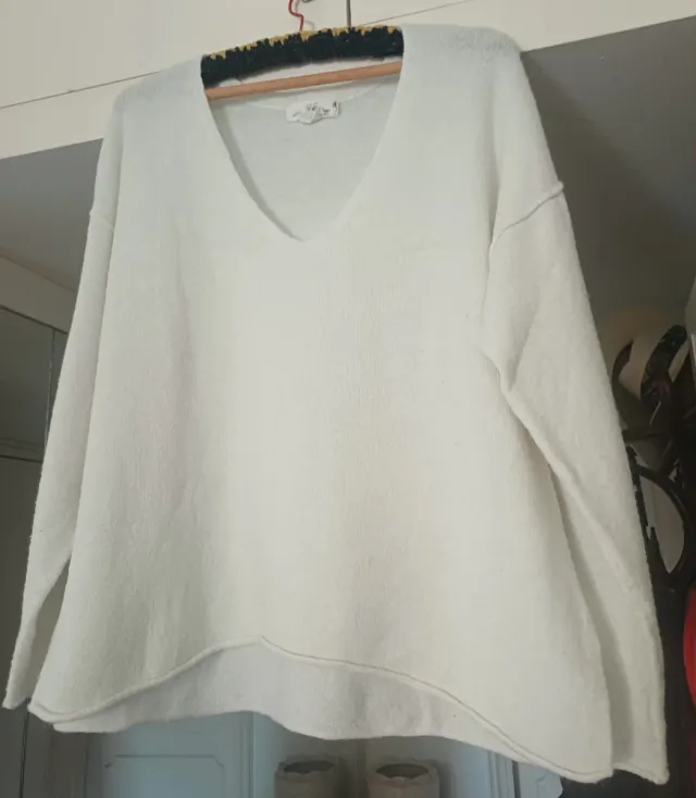 Jersey H&M L.O.G.G. Talla M