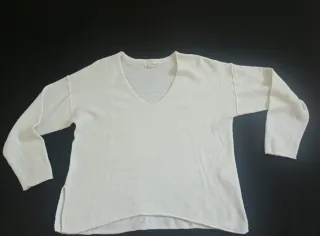 Jersey H&M L.O.G.G. Talla M