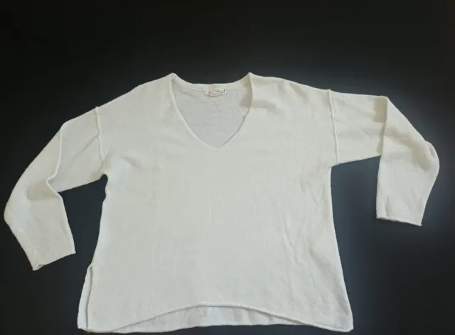 Jersey H&M L.O.G.G. Talla M