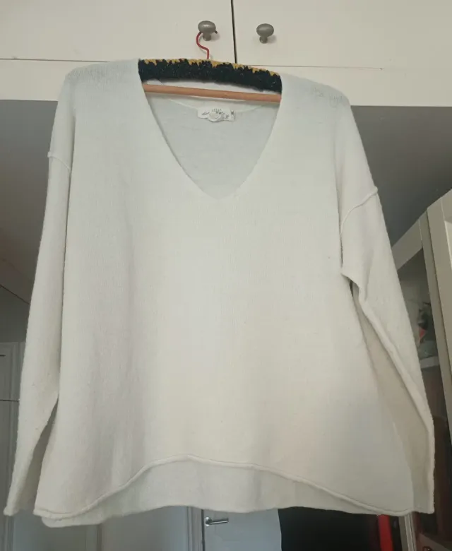 Jersey H&M L.O.G.G. Talla M