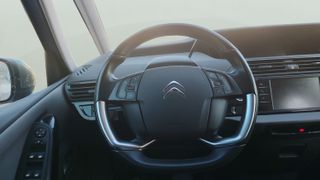 Citroen Grand C4 Picasso BlueHDi 120 Shine EAT6 88 kW (120 CV)