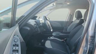 Citroen Grand C4 Picasso BlueHDi 120 Shine EAT6 88 kW (120 CV)