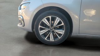 Citroen Grand C4 Picasso BlueHDi 120 Shine EAT6 88 kW (120 CV)
