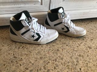 Zapatillas Converse Weapon T 42.5