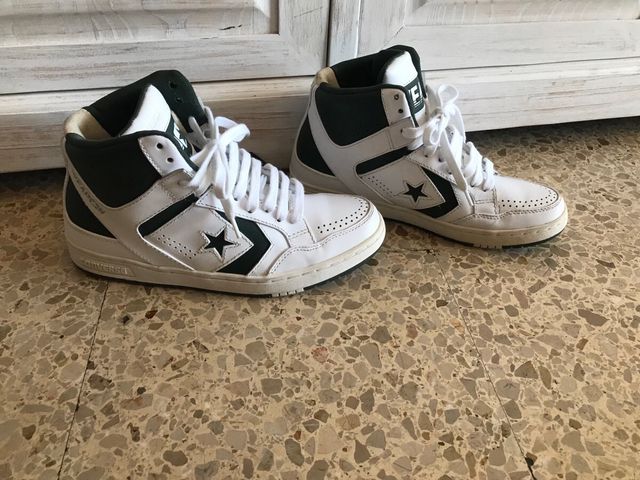 Zapatillas Converse Weapon T 42.5