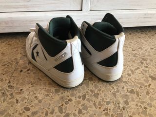 Zapatillas Converse Weapon T 42.5