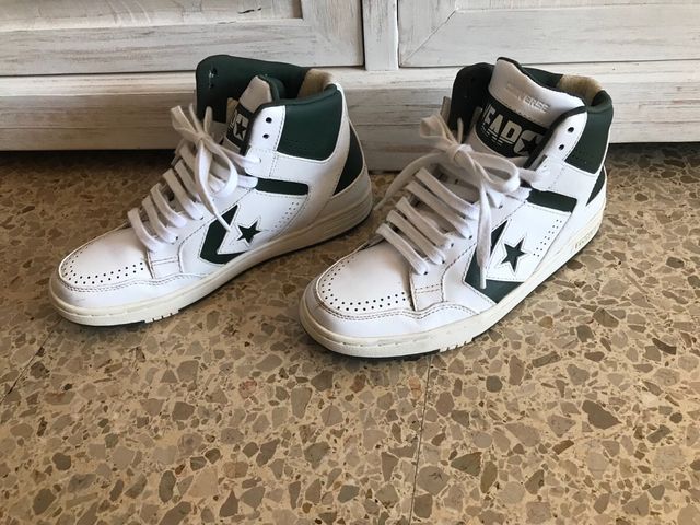 Zapatillas Converse Weapon T 42.5