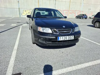 Saab 9-3 2005
