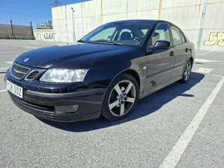 Saab 9-3 2005
