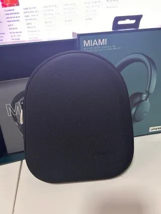 Urbanista Miami Auriculares Inalámbricos Verdes
