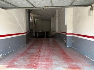 Garaje en venta en Mas Rampinyó - Carrerada en Montcada i Reixac