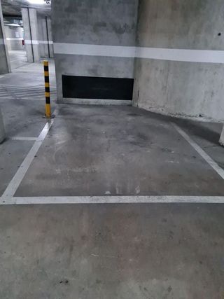 Garaje en venta en Mas Rampinyó - Carrerada en Montcada i Reixac