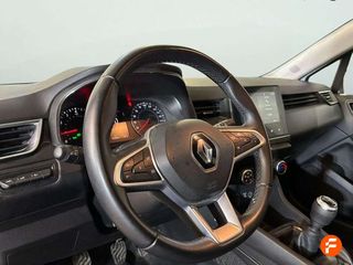 Renault Clio Intens TCe 67 kW (91CV)