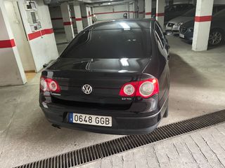 Volkswagen Passat 2008