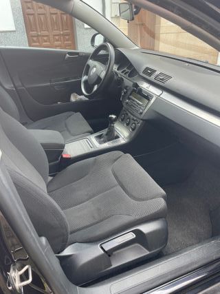 Volkswagen Passat 2008