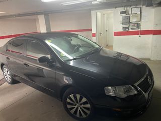 Volkswagen Passat 2008