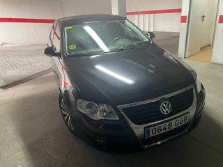 Volkswagen Passat 2008