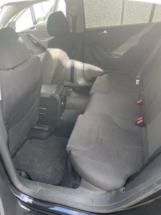 Volkswagen Passat 2008