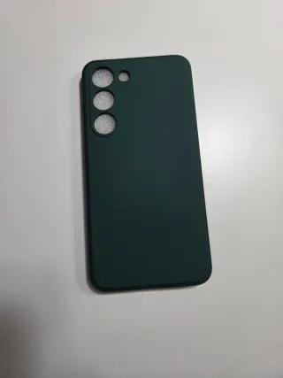 Cover Samsung Galaxy S23