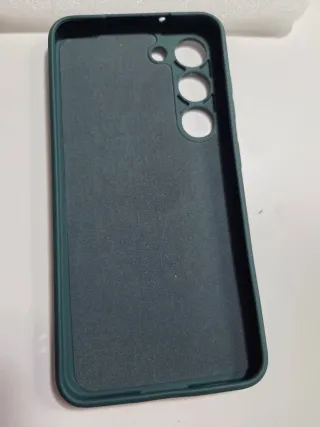 Cover Samsung Galaxy S23