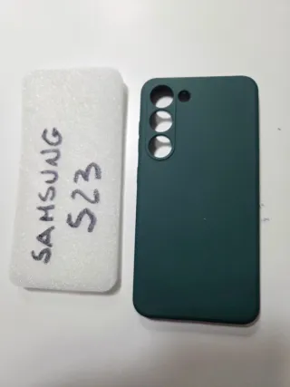 Cover Samsung Galaxy S23