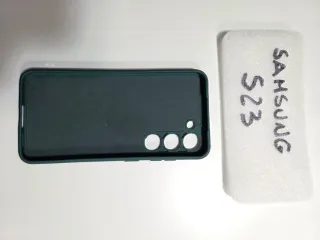 Cover Samsung Galaxy S23