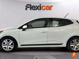Renault Clio Intens TCe 67 kW (91CV)
