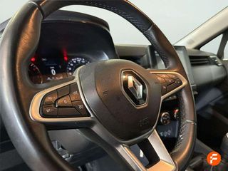 Renault Clio Intens TCe 67 kW (91CV)