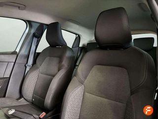 Renault Clio Intens TCe 67 kW (91CV)