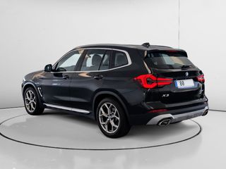 BMW X3 xDrive 20i Mild Hybrid