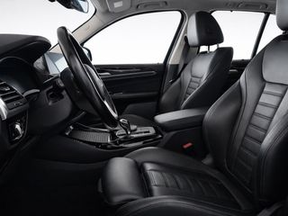 BMW X3 xDrive 20i Mild Hybrid