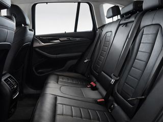 BMW X3 xDrive 20i Mild Hybrid