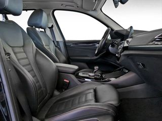 BMW X3 xDrive 20i Mild Hybrid