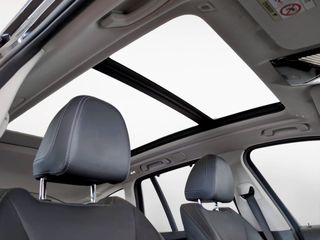 BMW X3 xDrive 20i Mild Hybrid