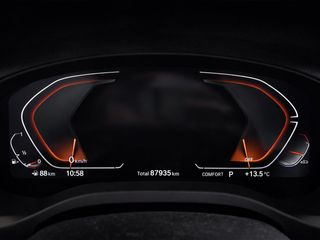 BMW X3 xDrive 20i Mild Hybrid