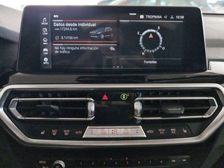 BMW X3 xDrive 20i Mild Hybrid